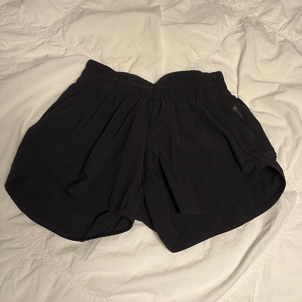 Lululemon Track That Shorts